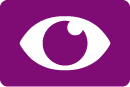 Logotipo de Miradas